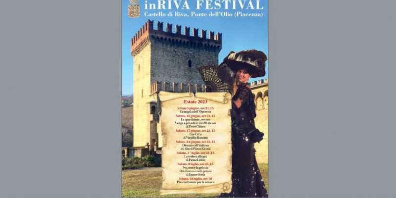 In Riva Festival